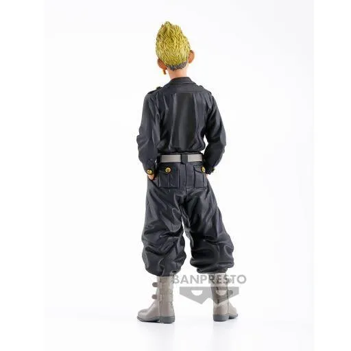 TOKYO REVENGERS - Tetta Kisaki - Figure 16cm